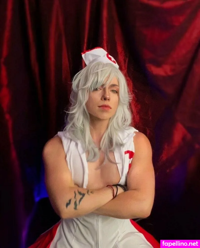 the.elfin.artist, theelfinartist Nude Leaked OnlyFans Photo #AV3hOSKbax