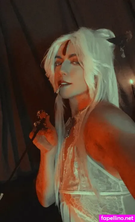 The Elfin Artist OnlyFans Thumbnail #RqpAZE2IjI