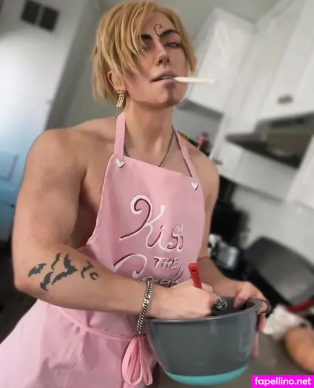 The Elfin Artist OnlyFans Thumbnail #upg5AuVtu4