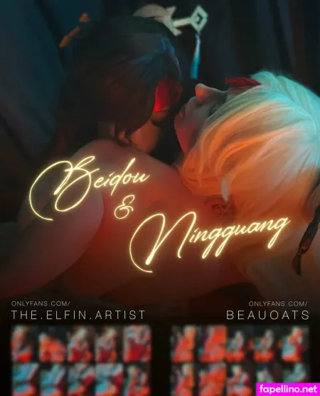 The Elfin Artist OnlyFans Thumbnail #wB2abUlAxN