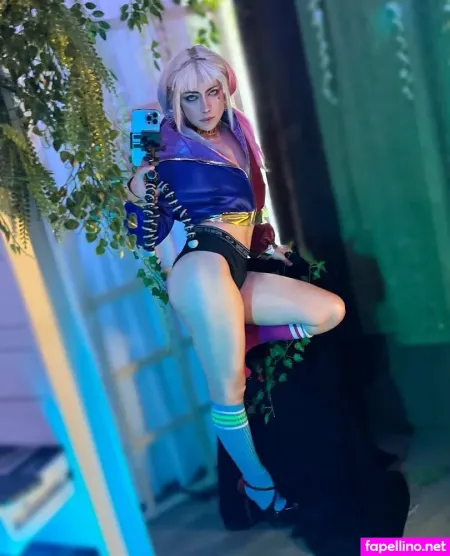 The Elfin Artist OnlyFans Thumbnail #zIMLDTBGWp