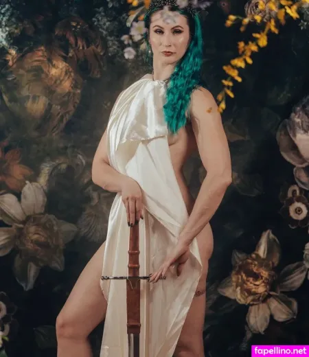 The Emerald Oasis OnlyFans Thumbnail #3Zdx2KGOpB