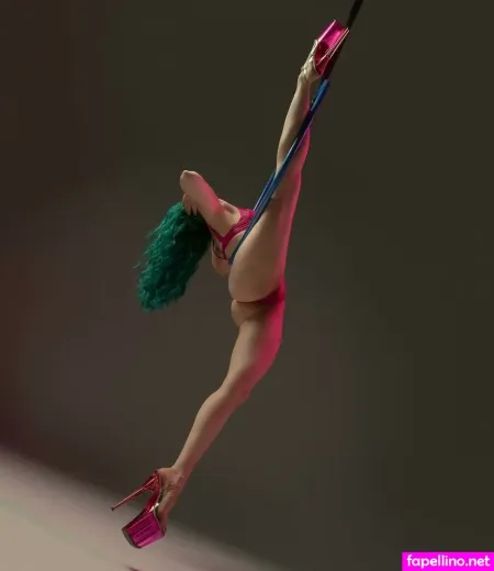 The Emerald Oasis Main Profile Photo