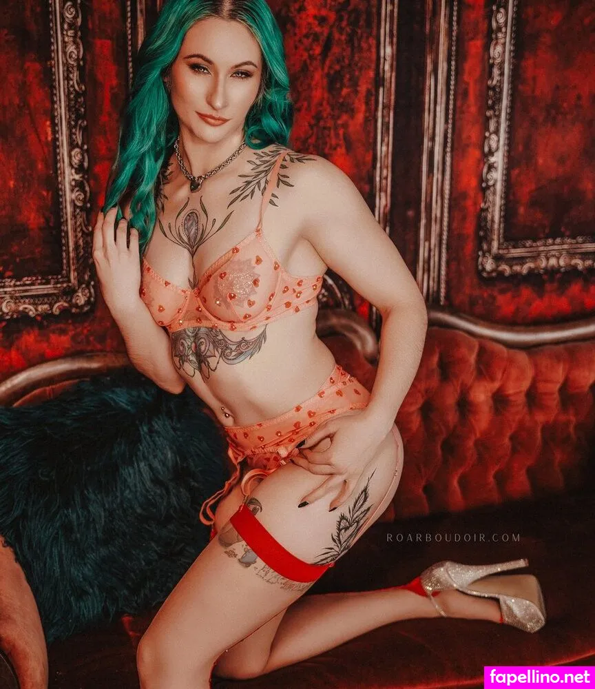 _theemeraldoasis_ Nude Leaked OnlyFans Photo #69hkN9NtRo