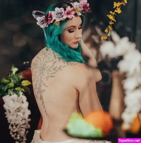 The Emerald Oasis OnlyFans Thumbnail #8DrjItHP83