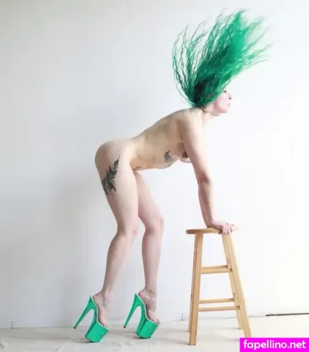 The Emerald Oasis OnlyFans Thumbnail #E98WoChSf5