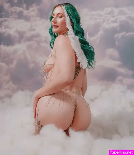 The Emerald Oasis OnlyFans Thumbnail #Hn4W0LlXEO