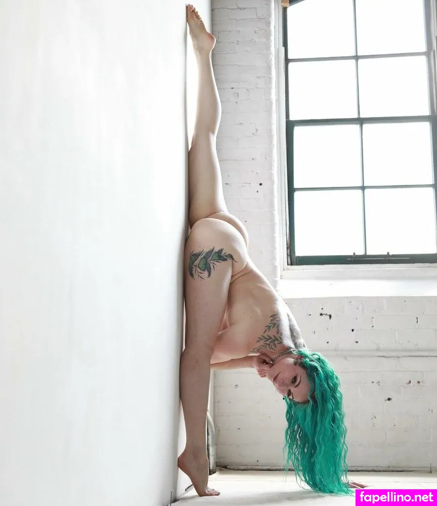 _theemeraldoasis_ Nude Leaked OnlyFans Photo #IVLKgceQCC