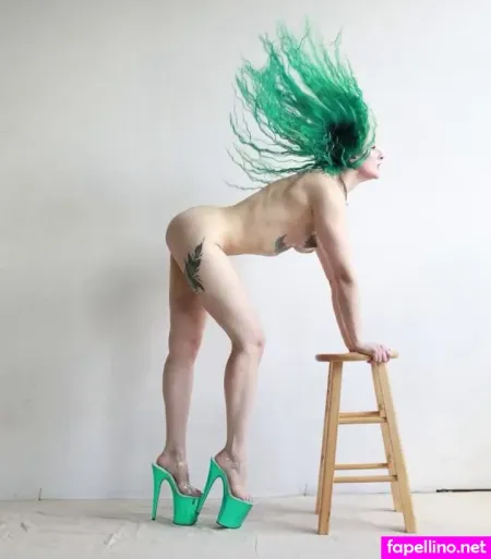 The Emerald Oasis OnlyFans Thumbnail #Mq2E8tYw7N