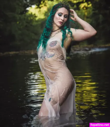 The Emerald Oasis OnlyFans Thumbnail #NeQY04euc4