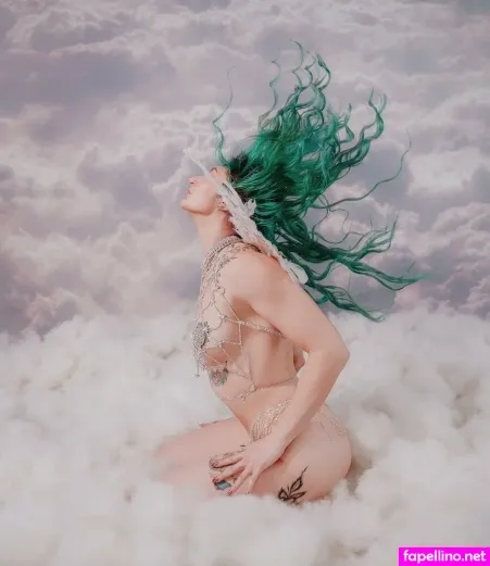 The Emerald Oasis OnlyFans Thumbnail #PzwTrAMsyS