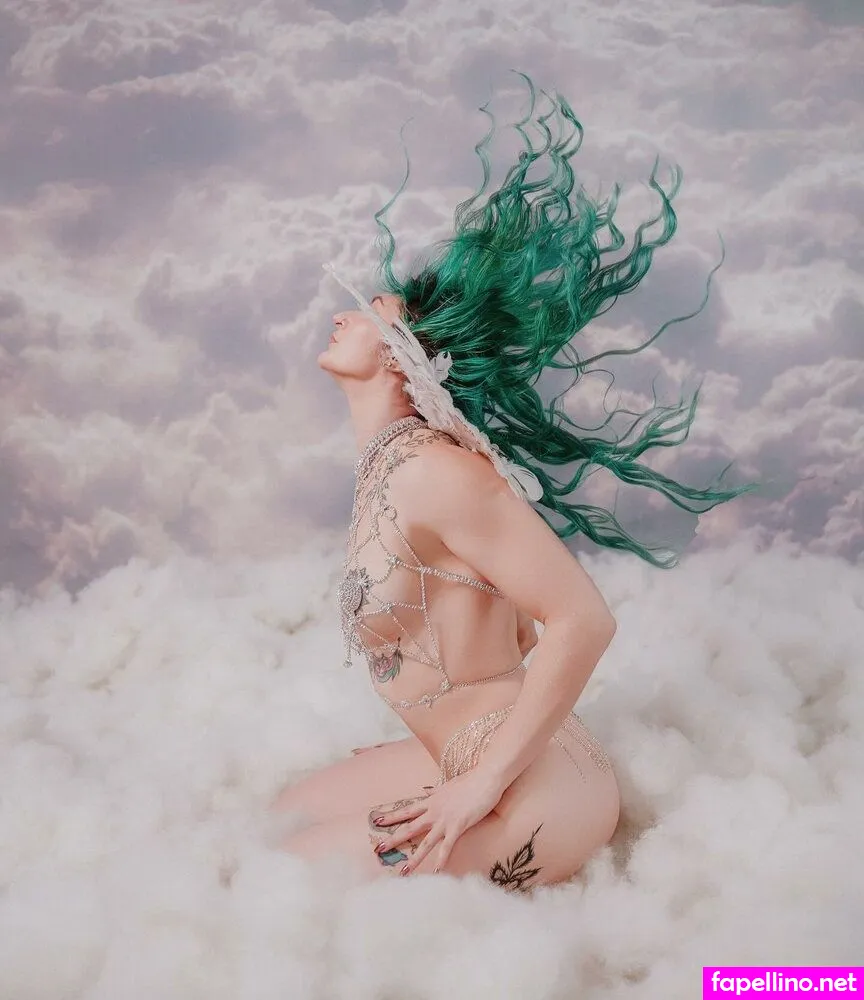 _theemeraldoasis_ Nude Leaked OnlyFans Photo #PzwTrAMsyS