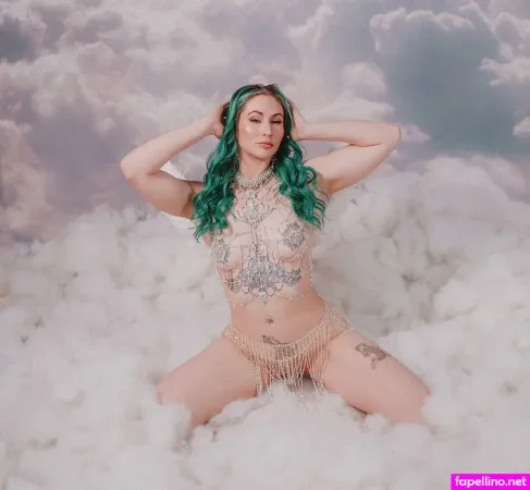 The Emerald Oasis OnlyFans Thumbnail #Sg0VJdckBa