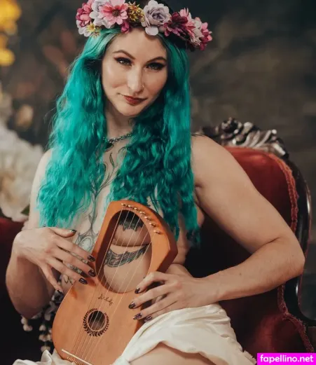 The Emerald Oasis OnlyFans Thumbnail #Z8CZeBesn0