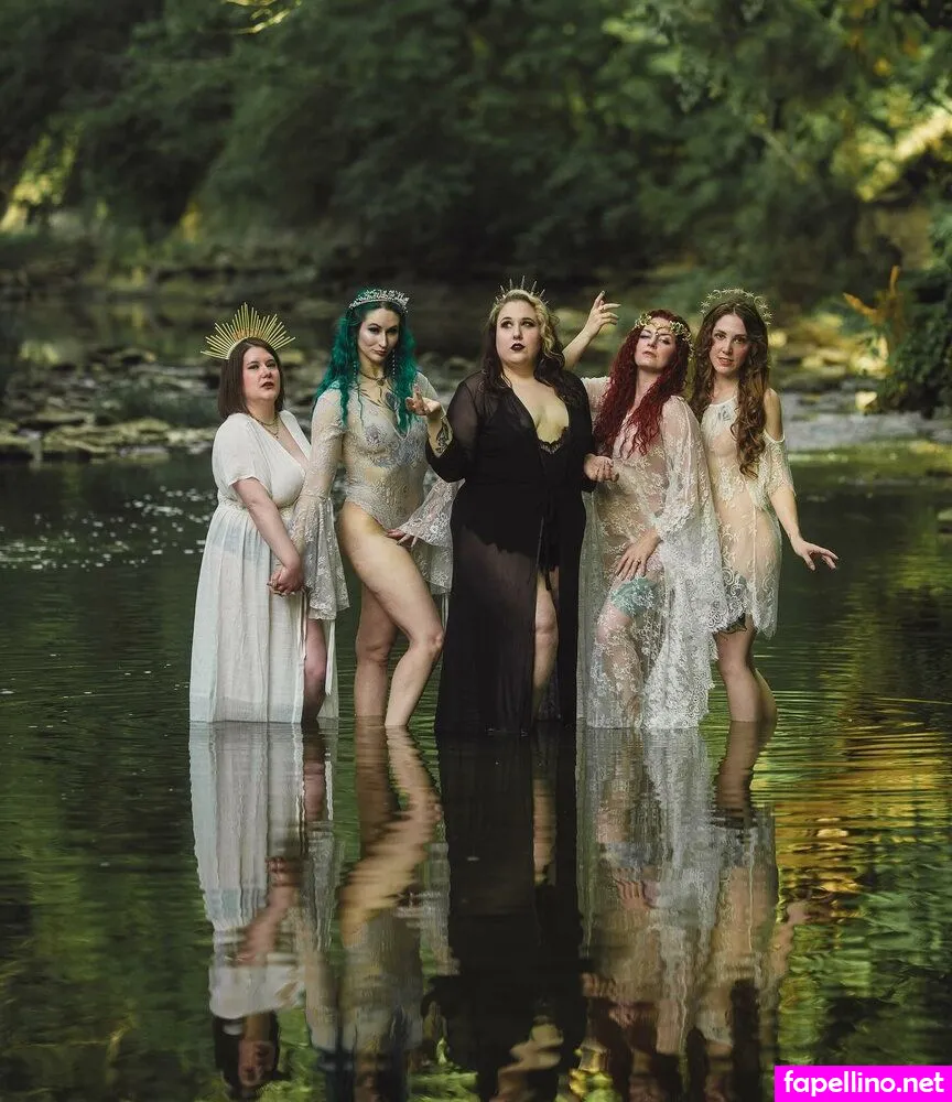 _theemeraldoasis_ Nude Leaked OnlyFans Photo #a3mV37Uebo