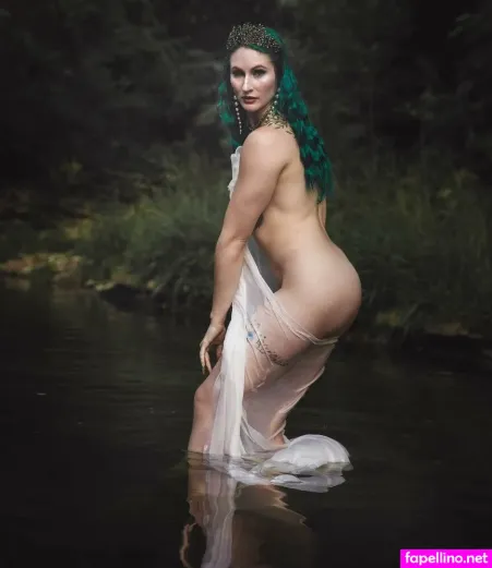 The Emerald Oasis OnlyFans Thumbnail #f897mX2Fzo