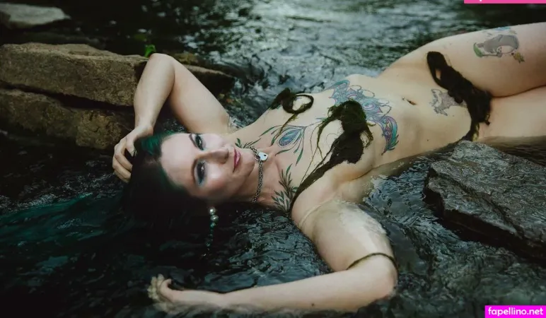 The Emerald Oasis OnlyFans Thumbnail #mvTiA0MSAI