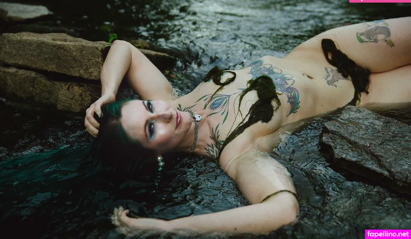 _theemeraldoasis_ Nude Leaked OnlyFans Photo #mvTiA0MSAI