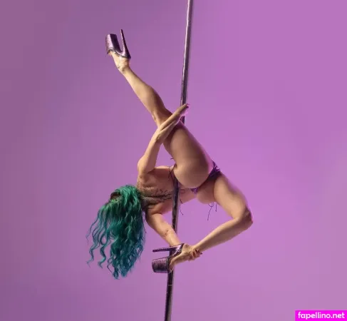 The Emerald Oasis OnlyFans Thumbnail #oR6KUXcQx6