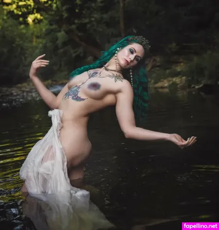 The Emerald Oasis OnlyFans Thumbnail #rv2XfEEMup