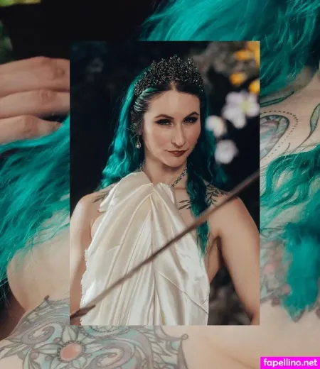 The Emerald Oasis OnlyFans Thumbnail #yQoYpbUhe3