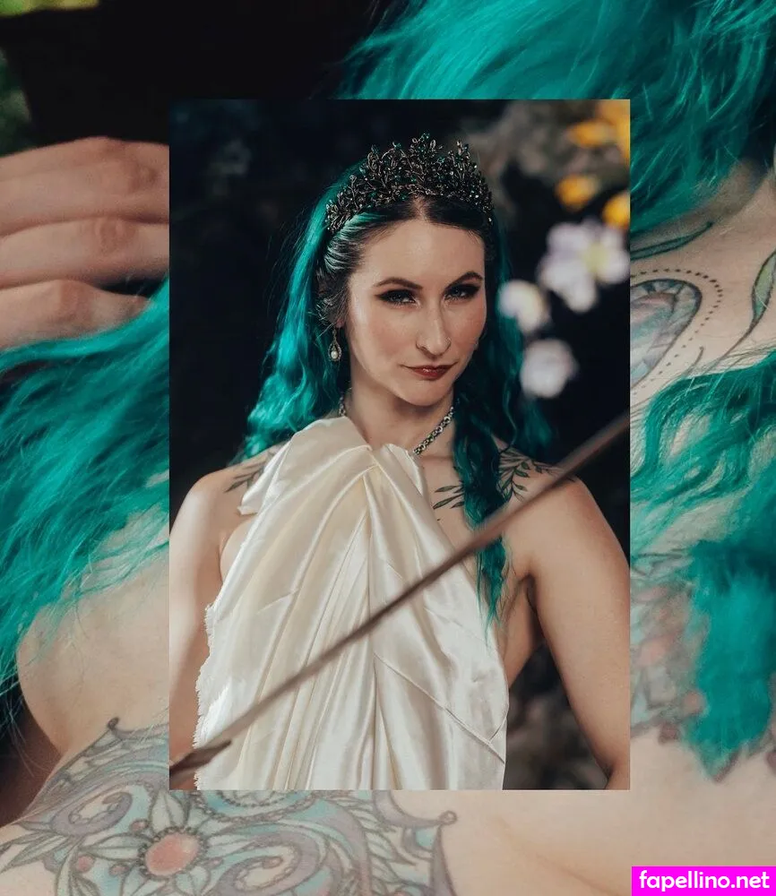 _theemeraldoasis_ Nude Leaked OnlyFans Photo #yQoYpbUhe3