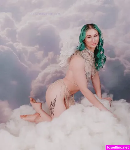 The Emerald Oasis OnlyFans Thumbnail #z2ycwkpD8F