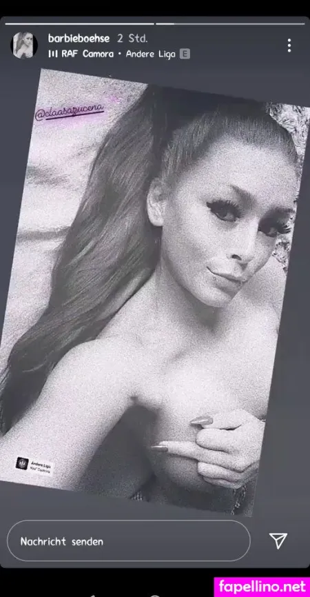The Evilbarbie Barbieboehse Joy OnlyFans Thumbnail #Ta0YIB6e5d