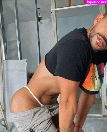 The Famous Frank OnlyFans Thumbnail #02xPSarpbp