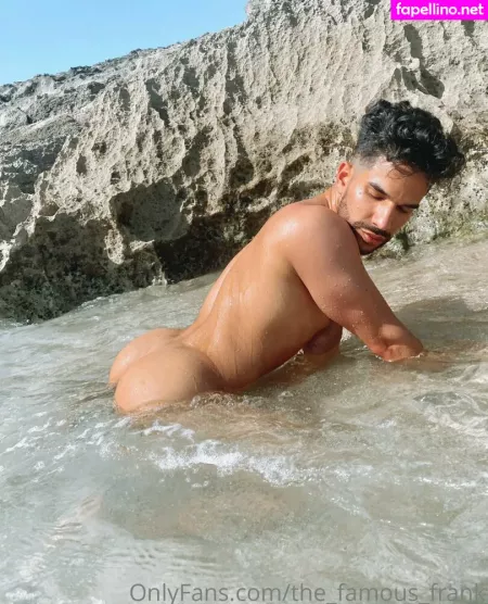 The Famous Frank OnlyFans Thumbnail #55RYMjpno8
