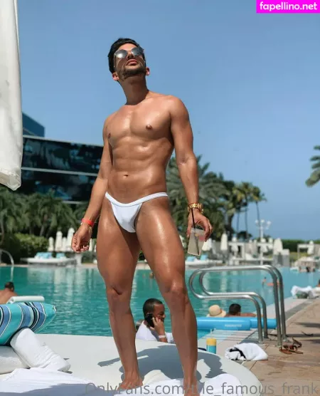 The Famous Frank OnlyFans Thumbnail #BJeljGLTaU