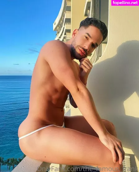 The Famous Frank OnlyFans Thumbnail #DlGwdv2epz