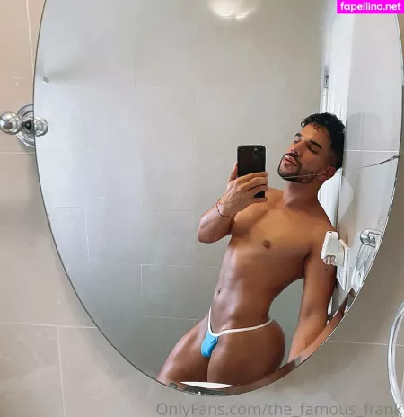 The Famous Frank OnlyFans Thumbnail #KQ6zdDJ2Jh