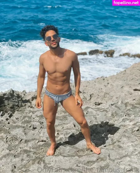 The Famous Frank OnlyFans Thumbnail #eKrUcOnBdV