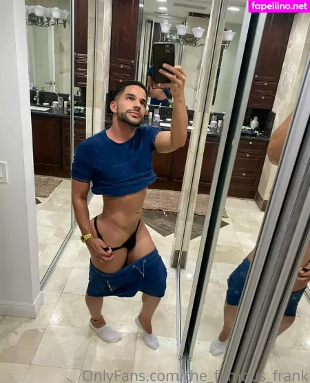 The Famous Frank OnlyFans Thumbnail #hGxSxMcE9O