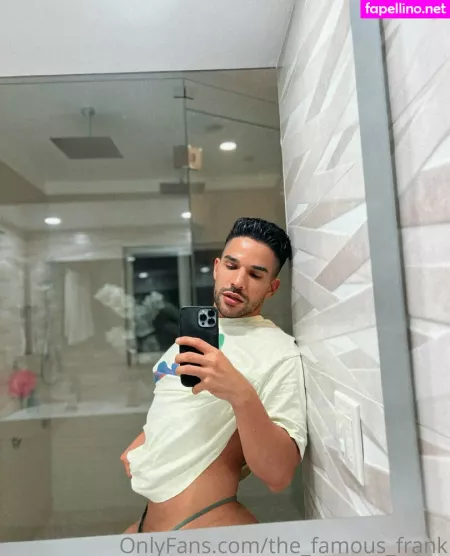 The Famous Frank OnlyFans Thumbnail #kAEP0sfXWg
