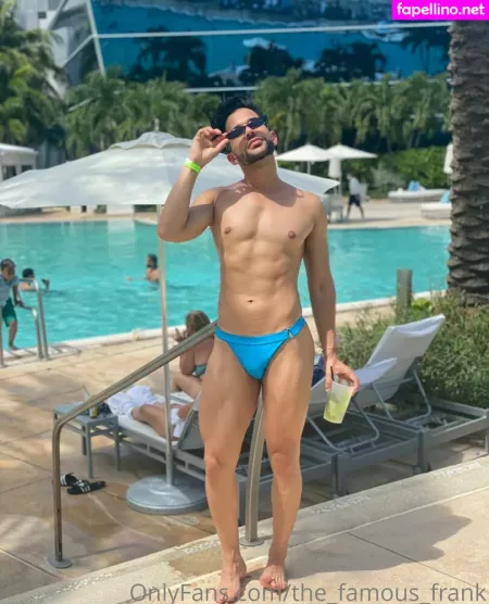 The Famous Frank OnlyFans Thumbnail #rucjELkQvT