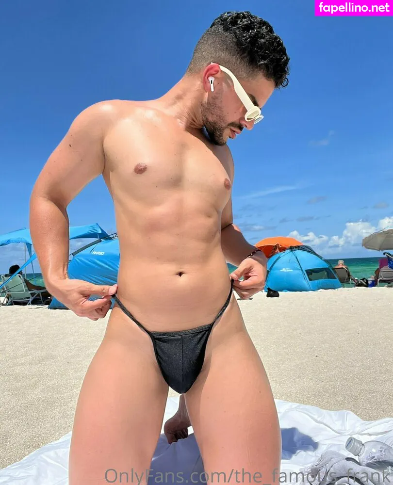 the_famous_frank Nude Leaked OnlyFans Photo #zSTwxhcBog