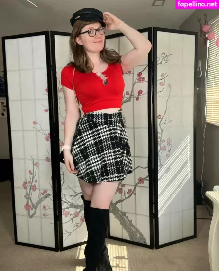 The Fiendlady OnlyFans Thumbnail #MMCG6mYsAt