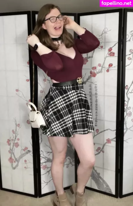 The Fiendlady OnlyFans Thumbnail #X8RKF228Xs