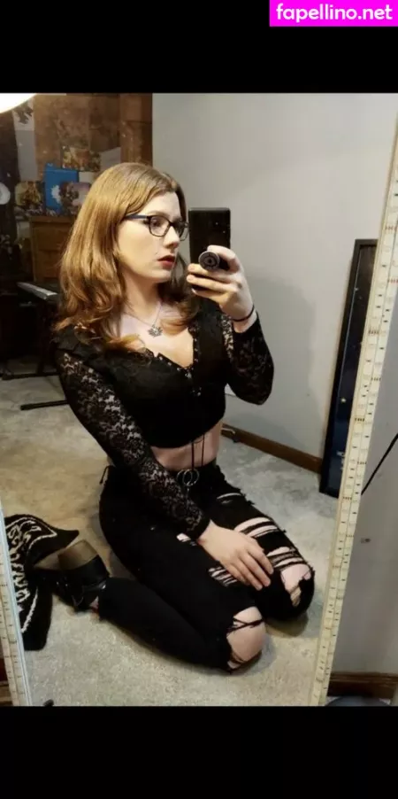 The Fiendlady OnlyFans Thumbnail #bao668JGqk