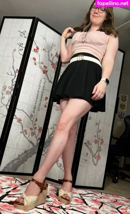 The Fiendlady OnlyFans Thumbnail #osowCCkXs4