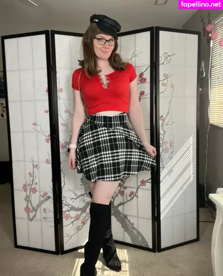 The Fiendlady OnlyFans Thumbnail #pKcWN7LqTL
