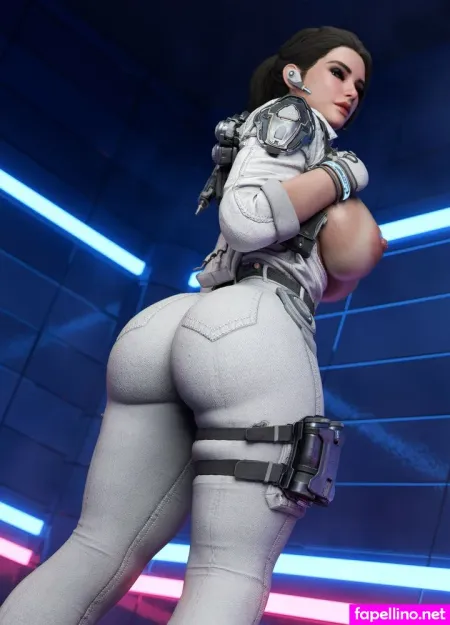 The First Descendant OnlyFans Thumbnail #6GY6FPm8Sy