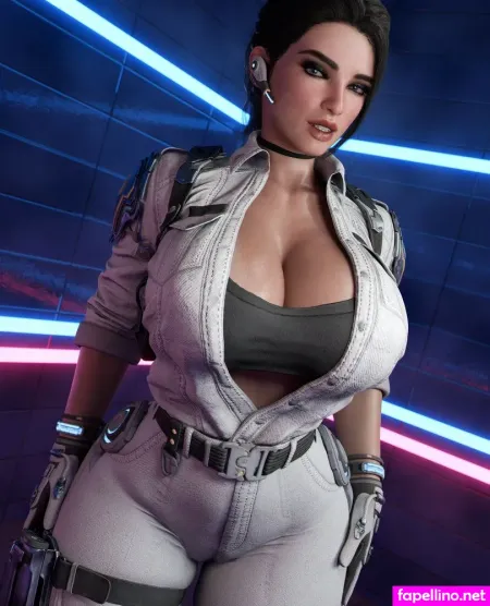 The First Descendant OnlyFans Thumbnail #EpqVgh0eGG