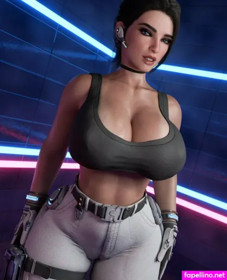 The First Descendant OnlyFans Thumbnail #YWRI25uUod