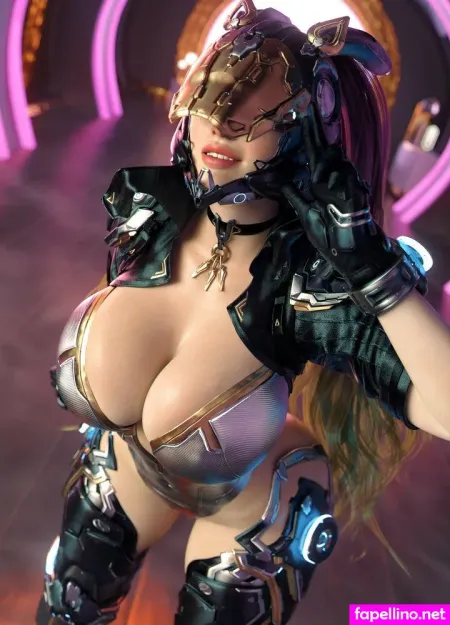 The First Descendant OnlyFans Thumbnail #h0Y5B27yHk