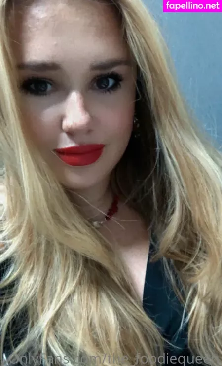 The Foodiequeen OnlyFans Thumbnail #0JmUrrbrn5