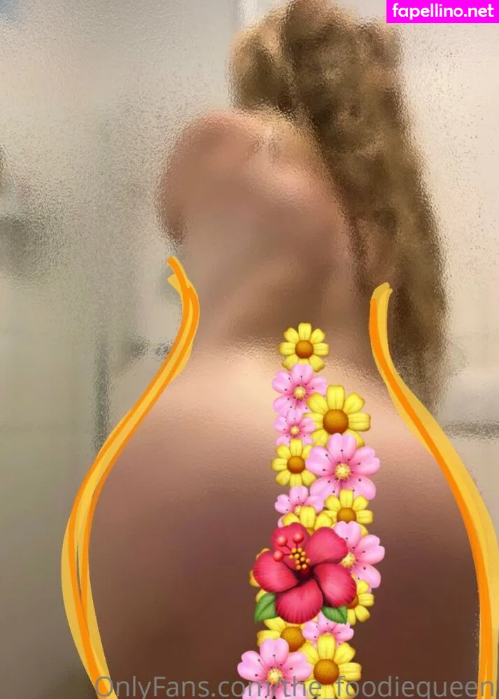 the_foodiequeen, the_foodiequeen_ Nude Leaked OnlyFans Photo #4YvuLEOnWo