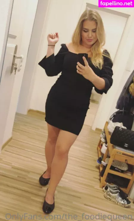 The Foodiequeen OnlyFans Thumbnail #8rgpQQgbcZ
